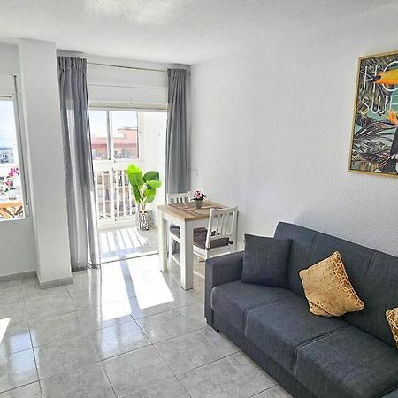 דירות בנאלמדנה Kaizen. Terraza, Piscinas, Playa A 5 Minutos. מראה חיצוני תמונה