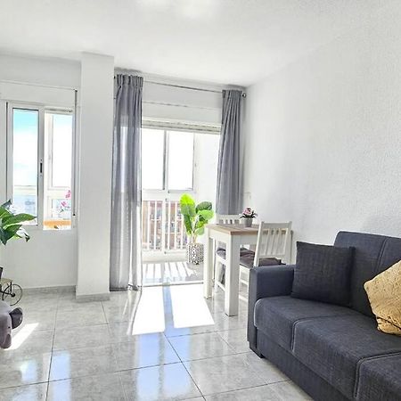 דירות בנאלמדנה Kaizen. Terraza, Piscinas, Playa A 5 Minutos. מראה חיצוני תמונה