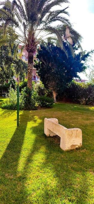 דירות בנאלמדנה Kaizen. Terraza, Piscinas, Playa A 5 Minutos. מראה חיצוני תמונה