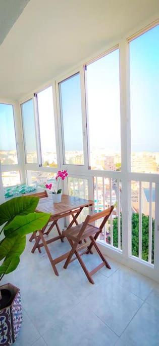 דירות בנאלמדנה Kaizen. Terraza, Piscinas, Playa A 5 Minutos. מראה חיצוני תמונה