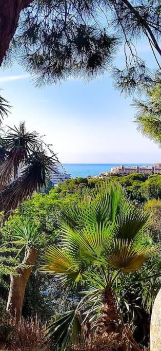 דירות בנאלמדנה Kaizen. Terraza, Piscinas, Playa A 5 Minutos. מראה חיצוני תמונה
