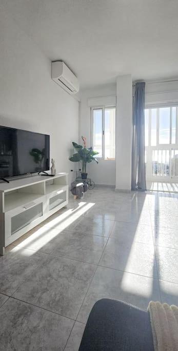 דירות בנאלמדנה Kaizen. Terraza, Piscinas, Playa A 5 Minutos. מראה חיצוני תמונה