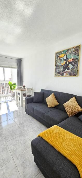 דירות בנאלמדנה Kaizen. Terraza, Piscinas, Playa A 5 Minutos. מראה חיצוני תמונה